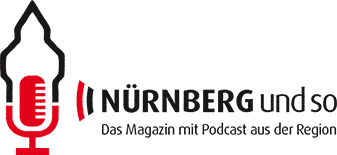 Logo Nürnberg und so