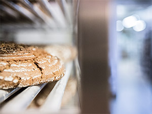 Brot von Arnd Erbel