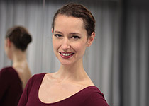 Andrea Dahlhaus / Podcast-Sendung No. 6 mit Andrea Dahlhaus