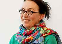 Claudia Marquardt / Podcast-Sendung No. 9 mit Claudia Marquardt