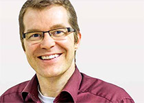 Markus Bölling / Markus Bölling in Podcast-Sendung No. 19