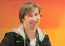 Matthias Heyder / Podcast-Sendung No. 7 mit Matthias Heyder