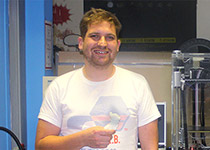 Michael Niquè / Podcast-Sendung No. 4 mit Michael Niquè