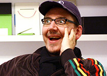 Roland Mietke / Podcast-Sendung No. 2 mit Roland Mietke