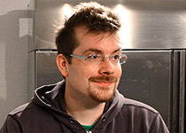 Sebastian Wolf / Podcast-Sendung No. 3 mit Sebastian Wolf