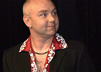 Stephan Stark / Podcast-Sendung No. 8 mit Stephan Stark