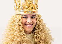 Teresa Treuheit / Teresa Treuheit in Podcast-Sendung No. 17