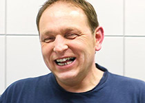 Wolfgang Kießling / Podcast-Sendung No. 11 mit Wolfgang Kießling