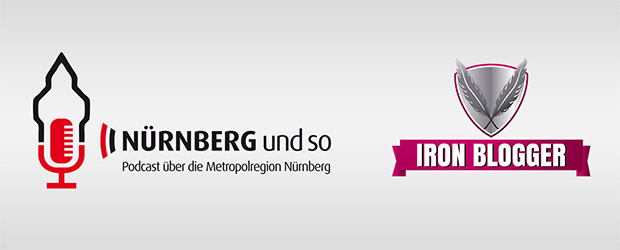 Nürnberg und so ist jetzt IronBlogger