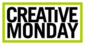 Logo Creative Monday Nürnberg
