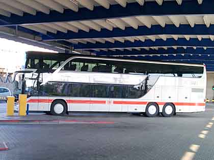 Fazit Und Erfahrungen Meines Ic Bus Tests Magazin