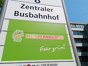 ZOB Nürnberg