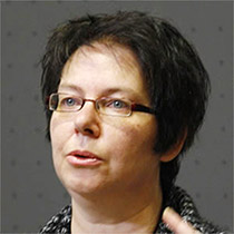 Kerstin Probiesch