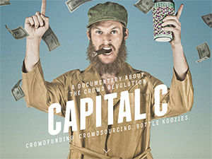 Titel des Films CAPITAL C