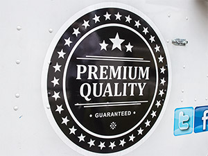 Premium Qualität bei Mucho Gusto