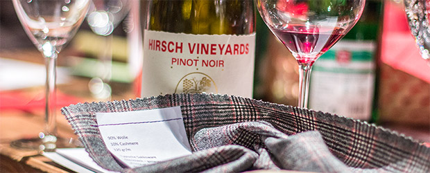 Die Diva der Rebsorten: Pinot Noir