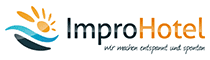 Impro-Hotel Logo