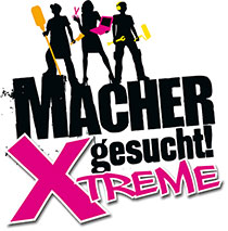 MACHER gesucht XTREME