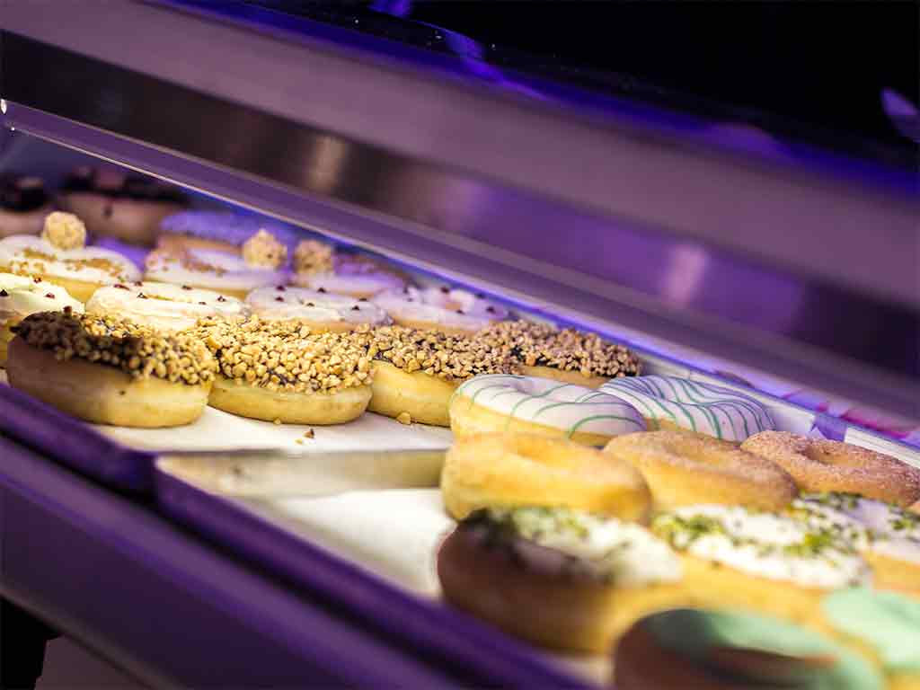Donuts