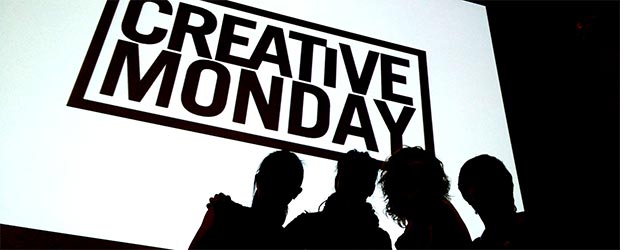 Creative Monday Nürnberg