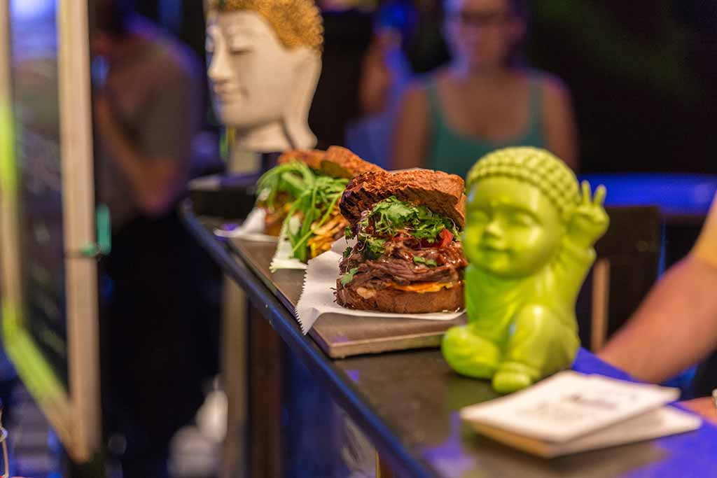 Erlangen Streetfood Markt