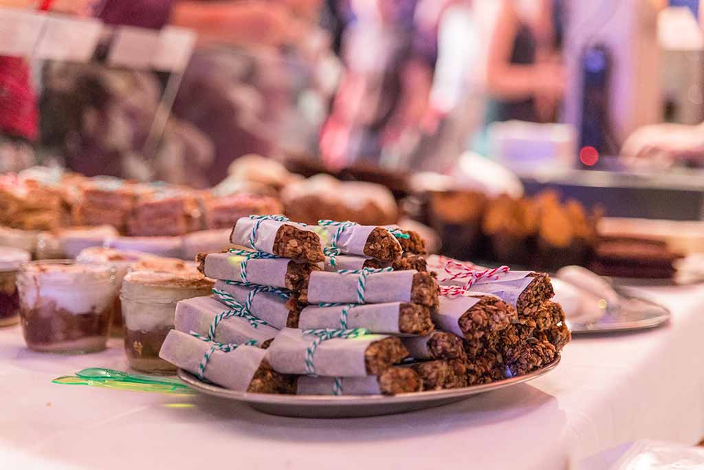 Erlangen Streetfood Markt