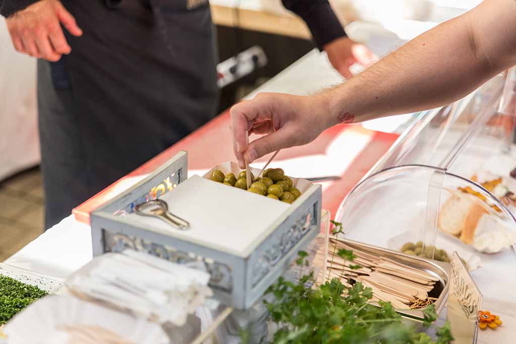 Erlangen Streetfood Markt