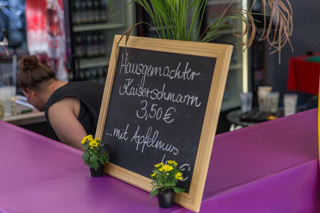 Erlangen Streetfood Markt