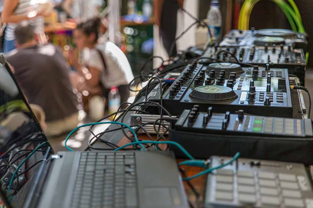 Erlangen Streetfood Markt