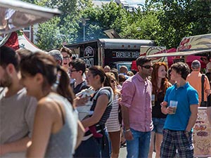 Food Trucks