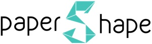 Logo PaperShape