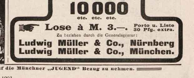 Ludwig Müller & Co.