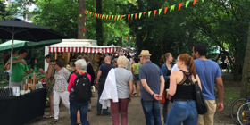 Sommerkiosk 2016