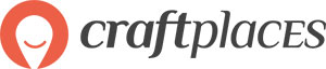 Logo Craftplaces GmbH