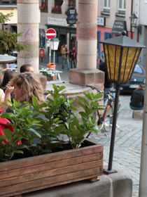 Menschen kennenlernen nurnberg