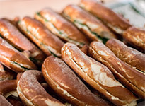 WarmUp localWebConference 2014 - Kaltes Buffet