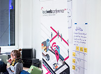 WarmUp localWebConference 2014 - Gleich geht es los