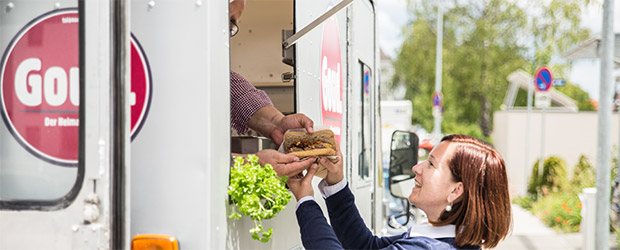 Heimat Food Truck