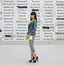Elena Perfectionista