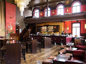 Bäckerhof Nürnberg