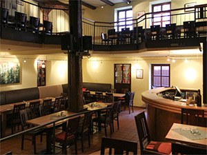Brauerei Altstadthof Nürnberg