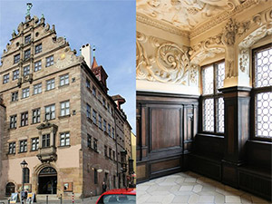 Fembohaus Nürnberg