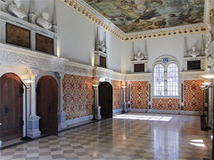 Museum Hirsvogelsaal Nürnberg