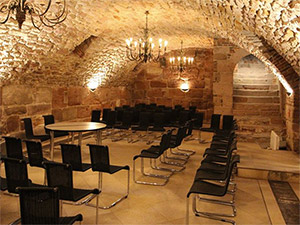 Schürstabhaus Nürnberg