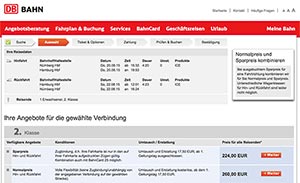 Nürnberg und so