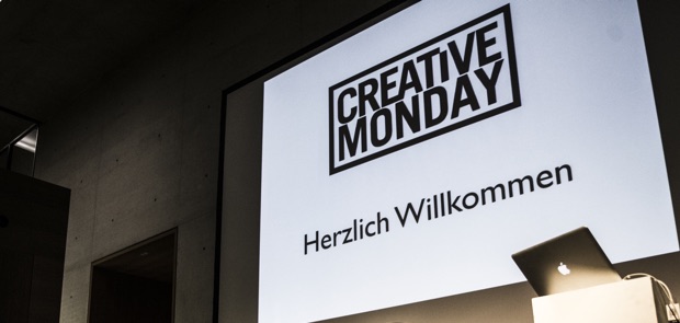 Creative Monday