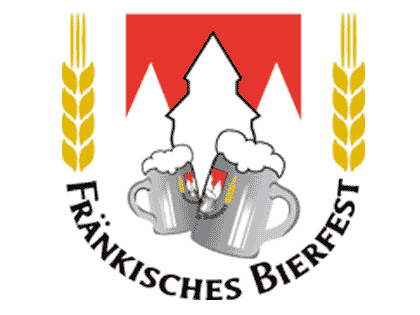 Logo Fränkisches Bierfest Nürnberg