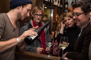 Weininseln Nürnberg 2014