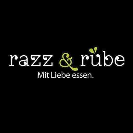 Logo Razz & Rübe