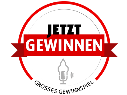 Gewinnspiel DISCOVER:ME